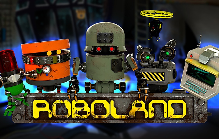 RoboLand