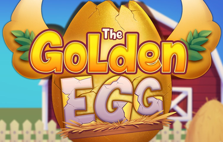 The Golden Egg