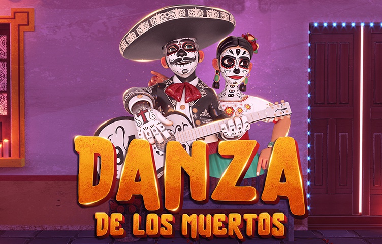 Danza de los Muertos