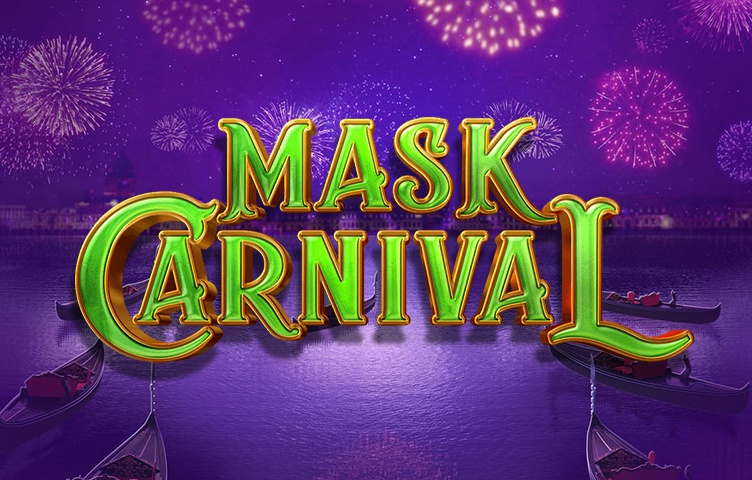 Mask Carnival