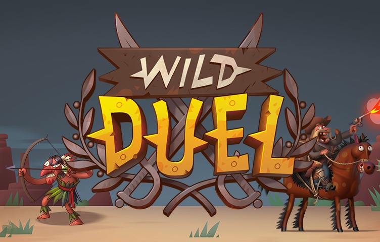 Wild Duel