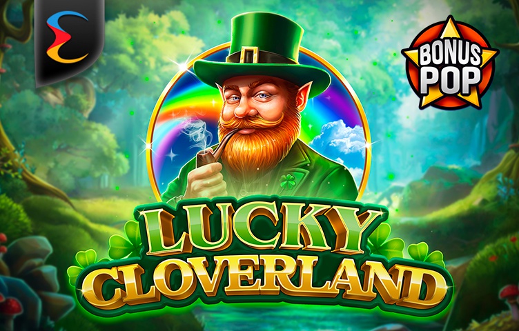 Lucky Cloverland