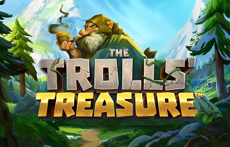 The Trolls’ Treasure