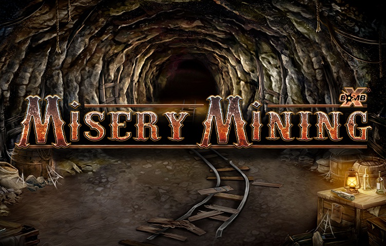 Misery Mining