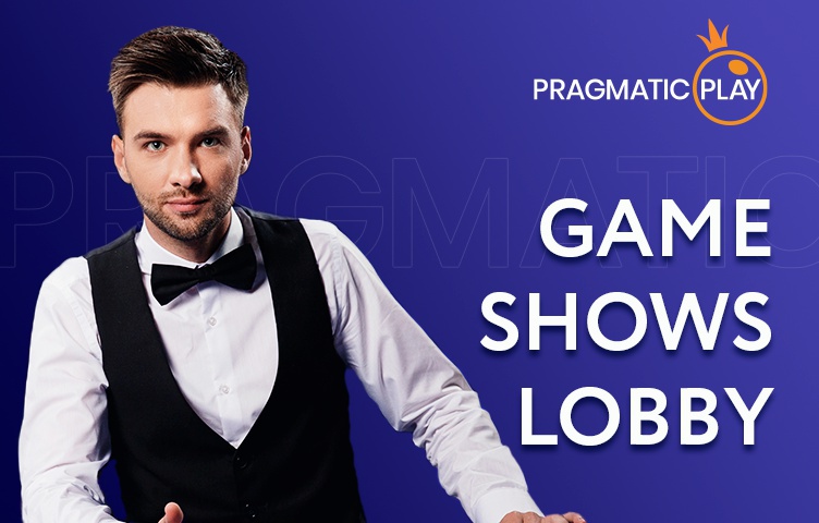 Game Shows Lobby