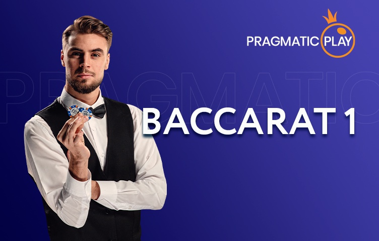 Baccarat 1