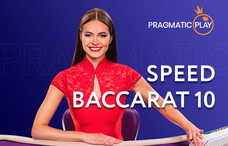 Speed Baccarat 10