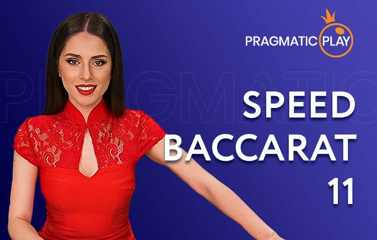 Speed Baccarat 11