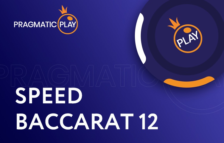 Speed Baccarat 12