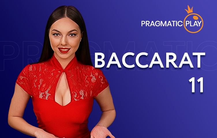 Baccarat 11