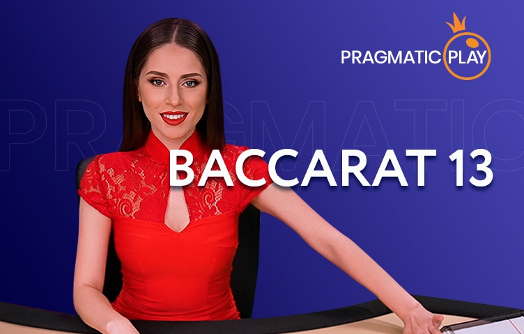 Baccarat 13