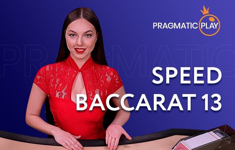 Speed Baccarat 13