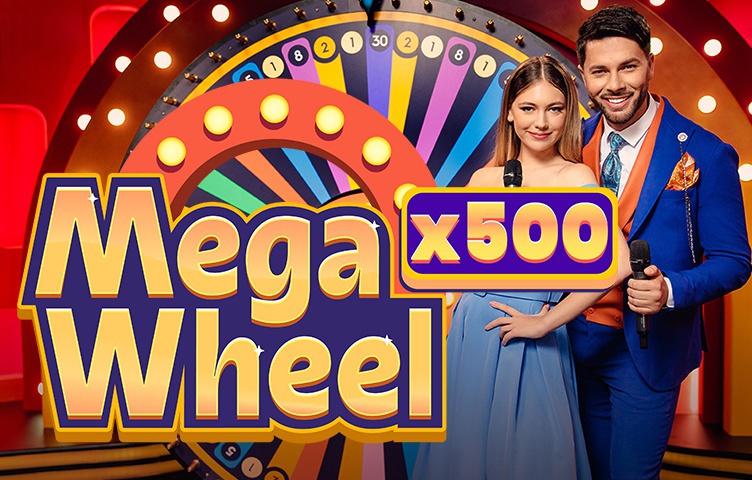 Mega Wheel