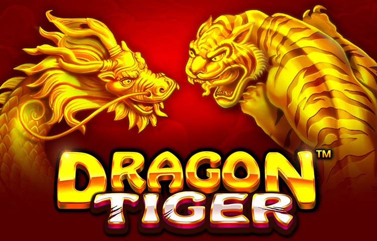 The Dragon Tiger