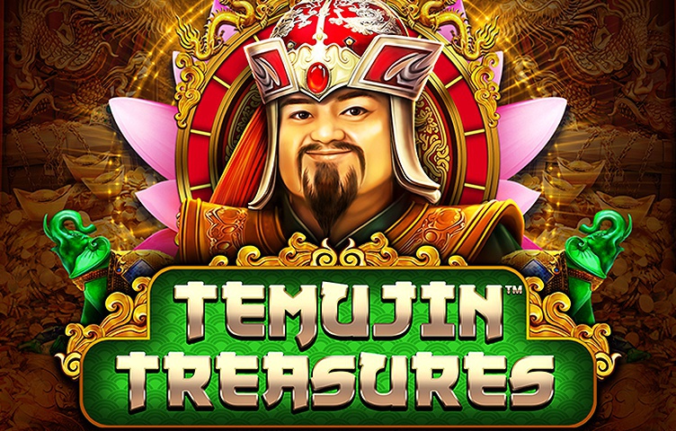 Temujin Treasures