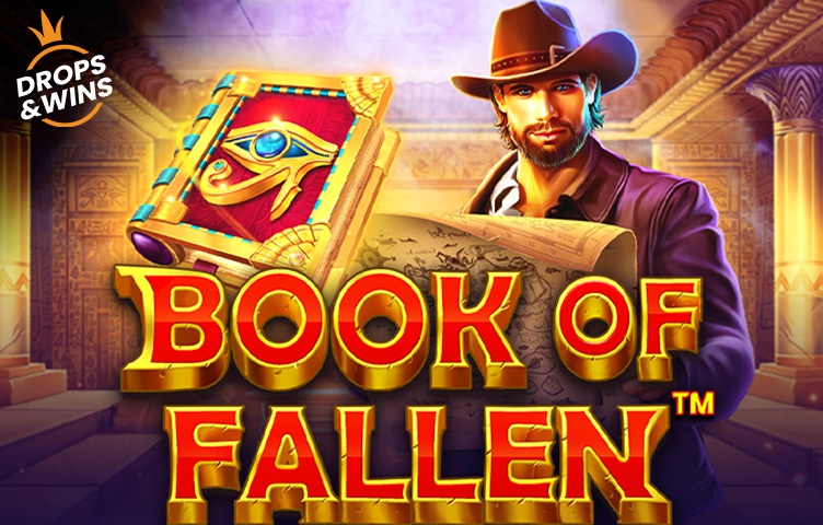 Book of the Fallen