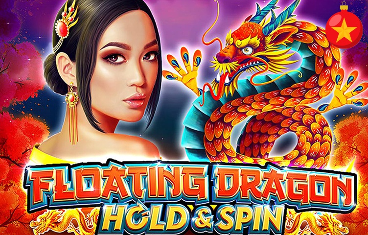 Floating Dragon Hold&Spin