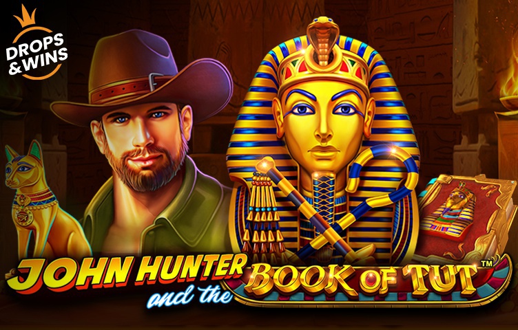 John Hunter and the Book of Tut