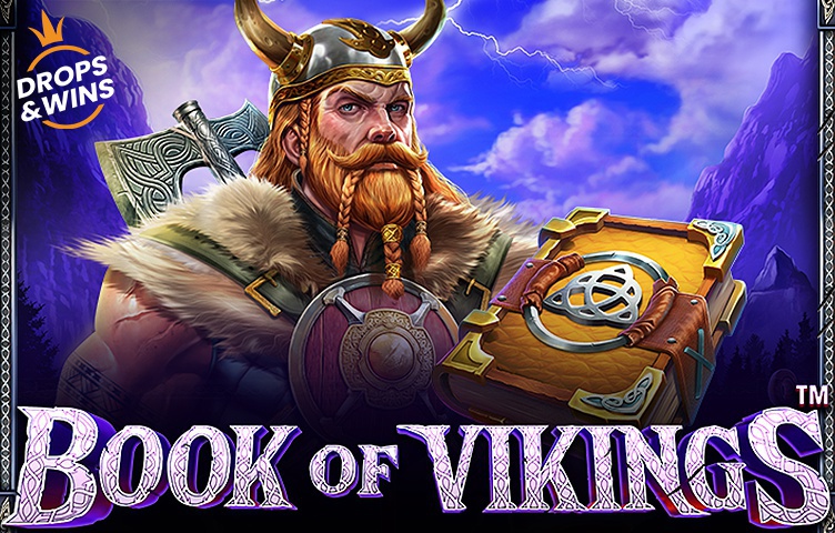 Book of Vikings