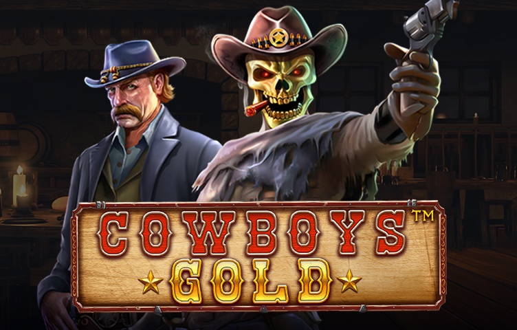 Cowboys Gold