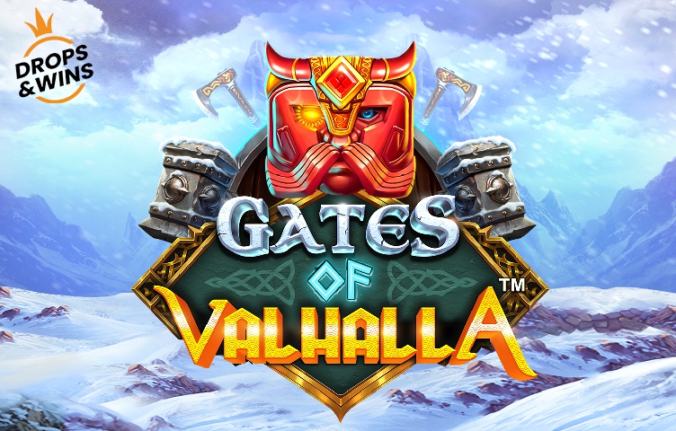 Gates of Valhalla