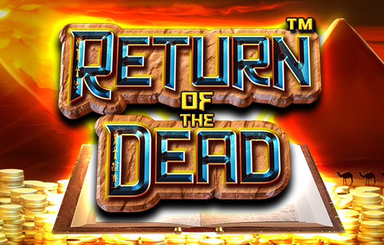 Return of the Dead