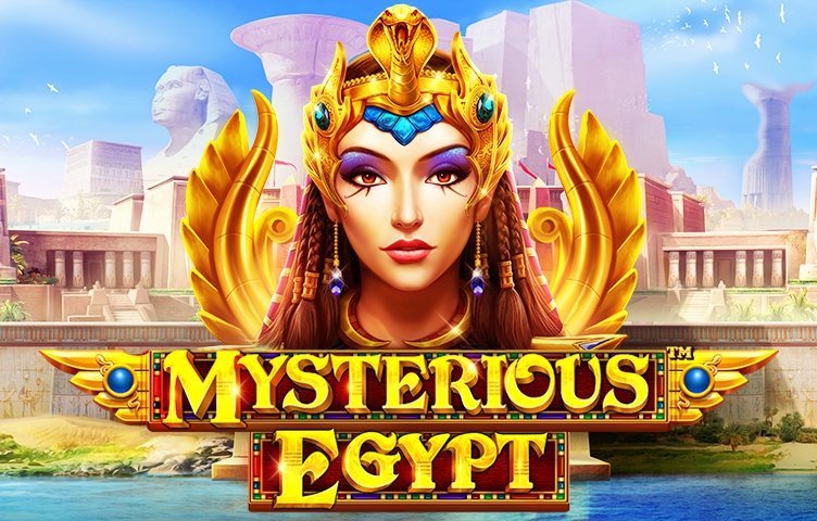 Mysterious Egypt