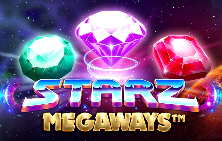 Starz Megaways™