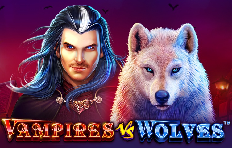 Vampires vs Wolves