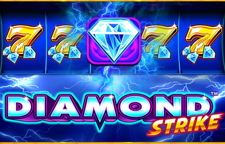 Diamond Strike