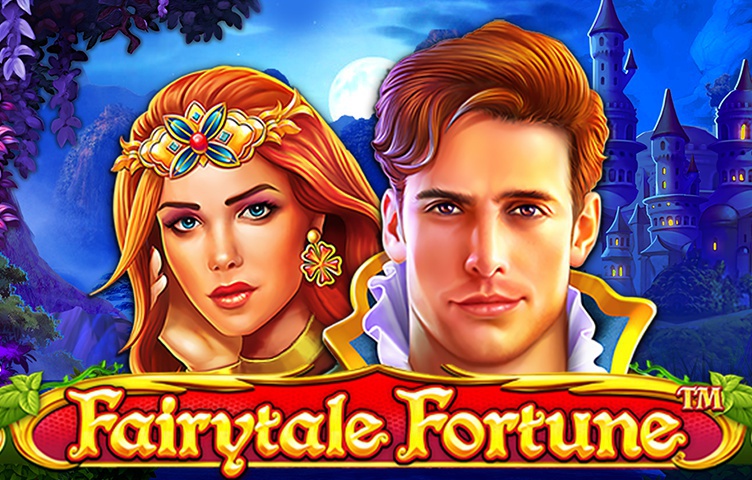 Fairytale Fortune