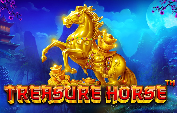 Treasure Horse