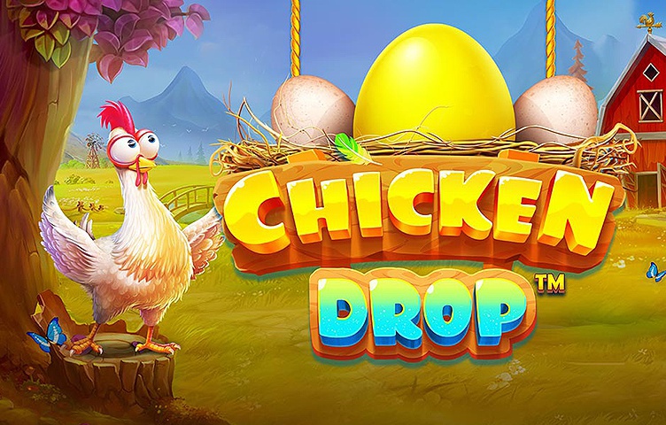 Chicken Drop