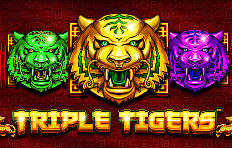 Triple Tigers