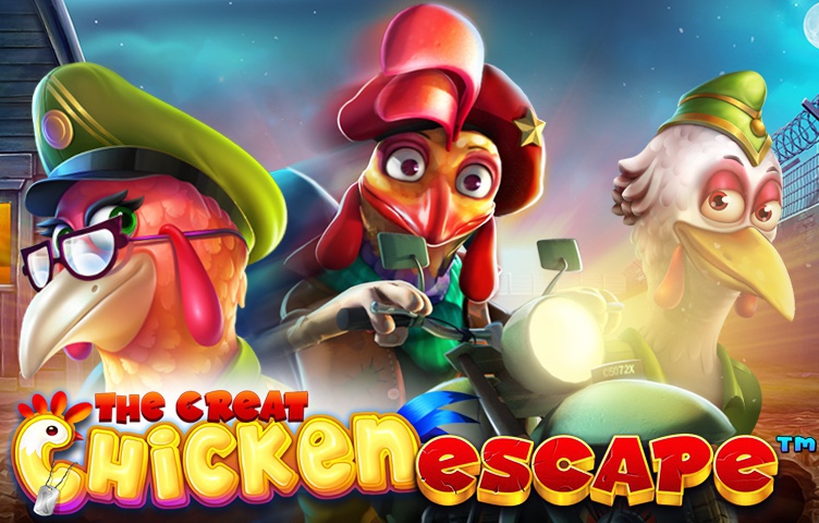 The Great Chicken Escape