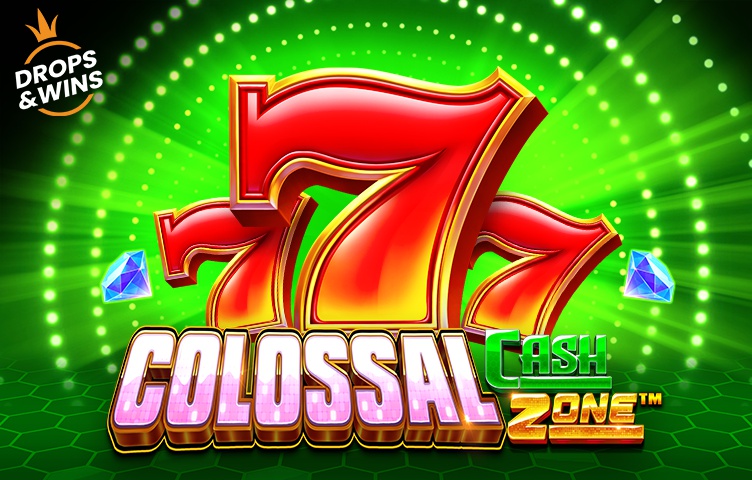 Colossal Cash Zone