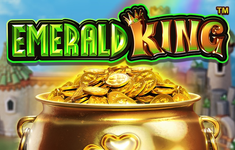 Emerald King