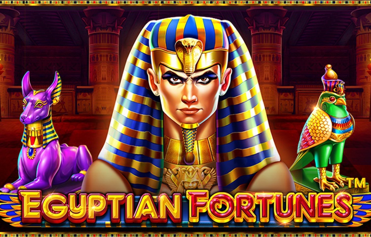 Egyptian Fortunes