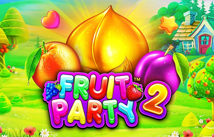 Fruit Party 2