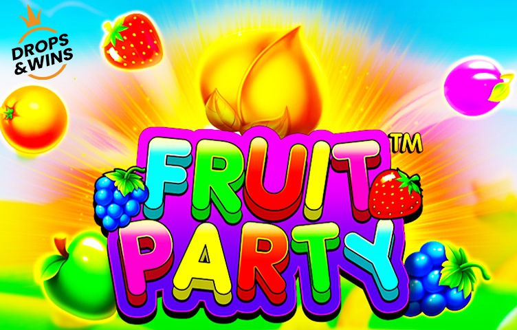 Fruit Party