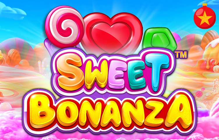 Sweet Bonanza