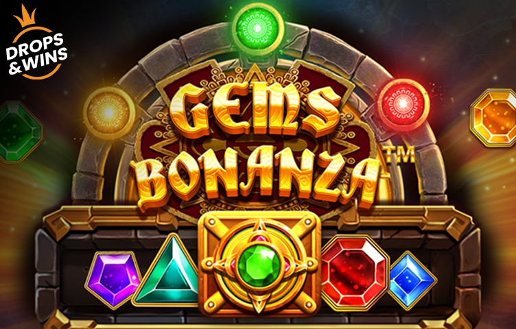 Gems Bonanza