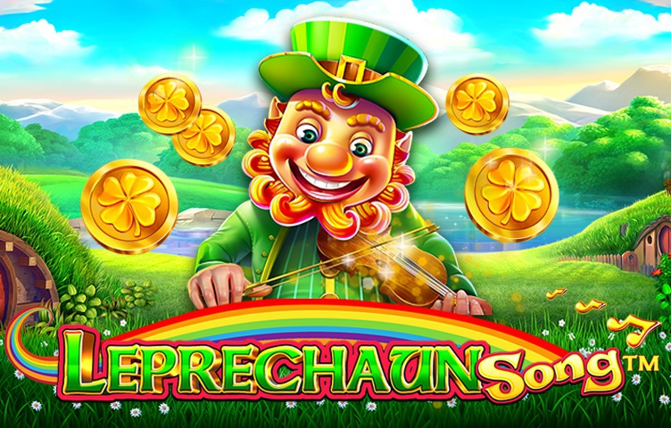 Leprechaun Song