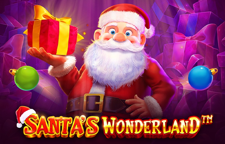 Santa’s Wonderland