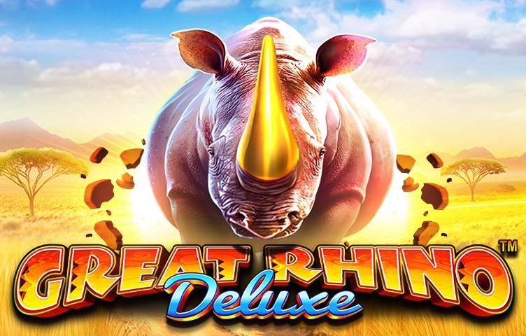 Great Rhino Deluxe