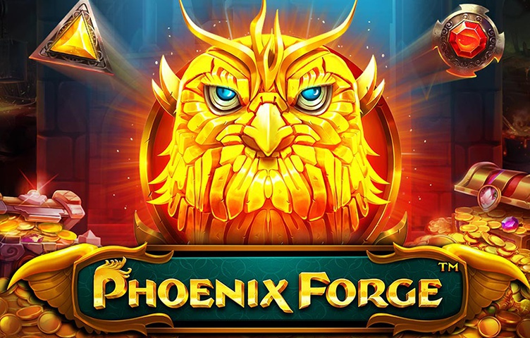 Phoenix Forge