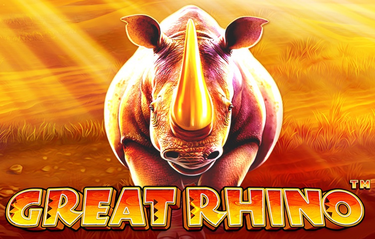 Great Rhino