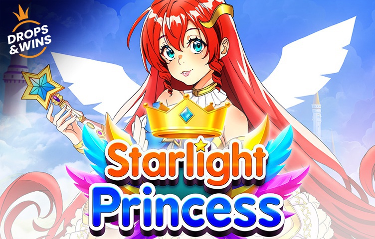 Starlight Princess