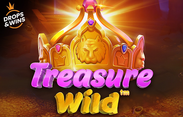 Treasure Wild