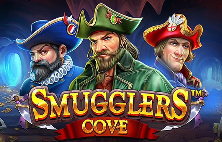 Smuggler’s Cove